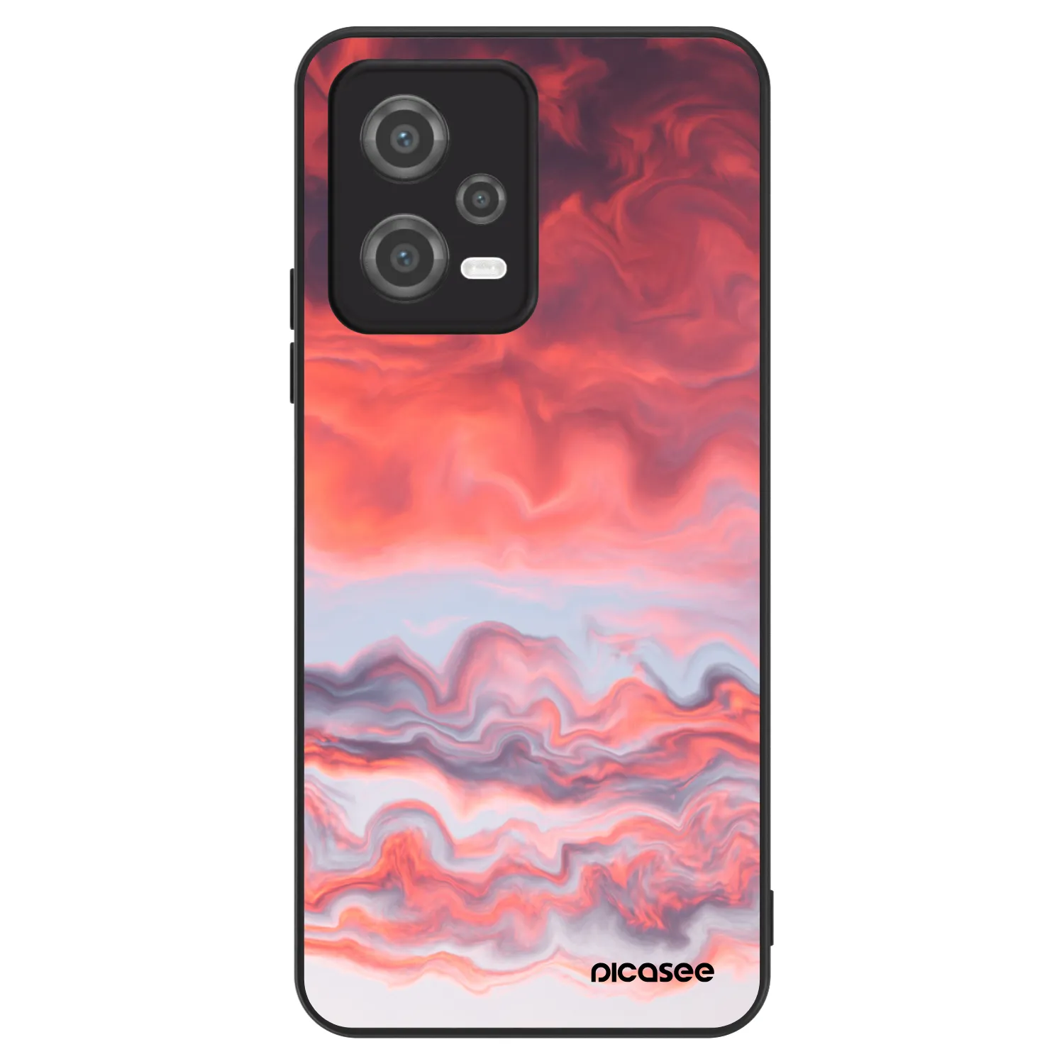 Picasee ULTIMATE CASE für Xiaomi Poco X5 - Sunset