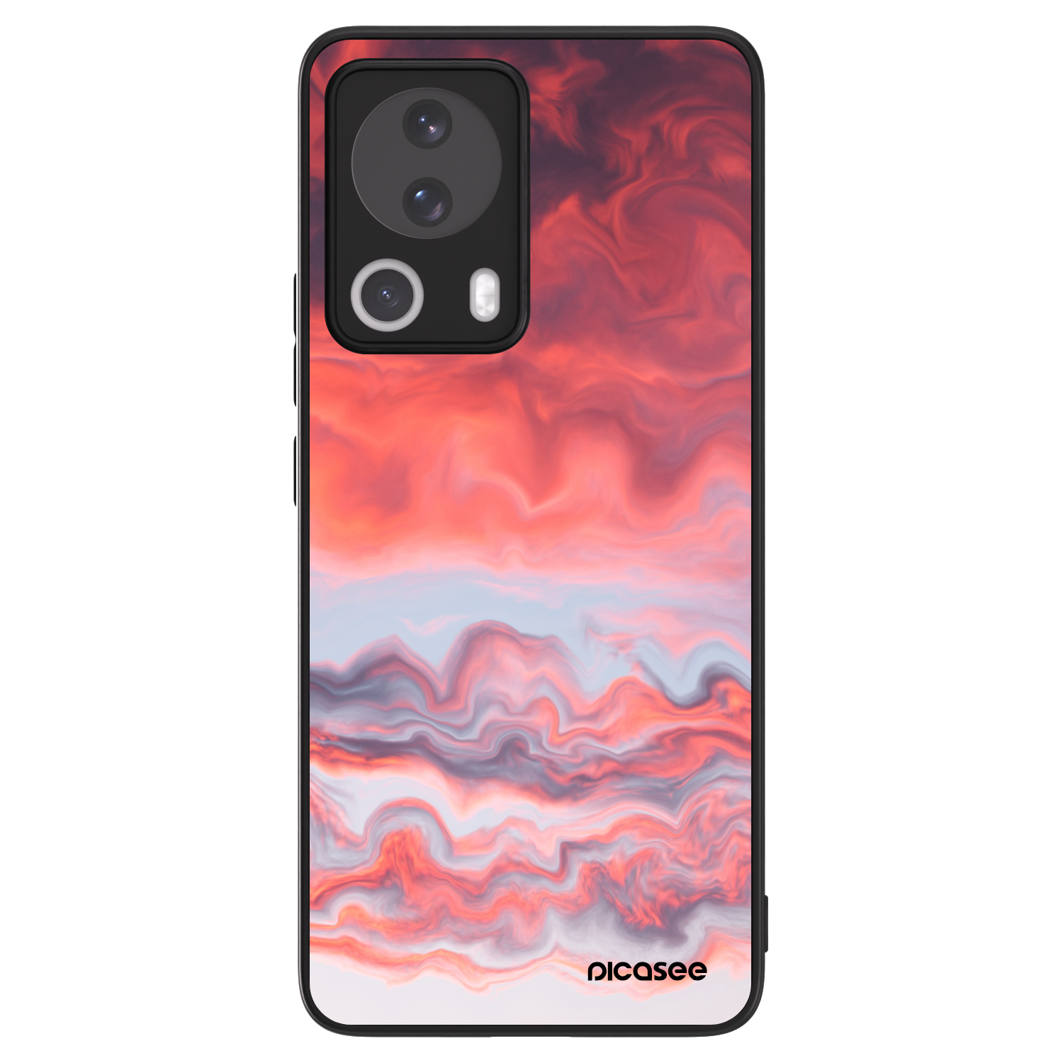Picasee ULTIMATE CASE für Xiaomi 13 Lite - Sunset