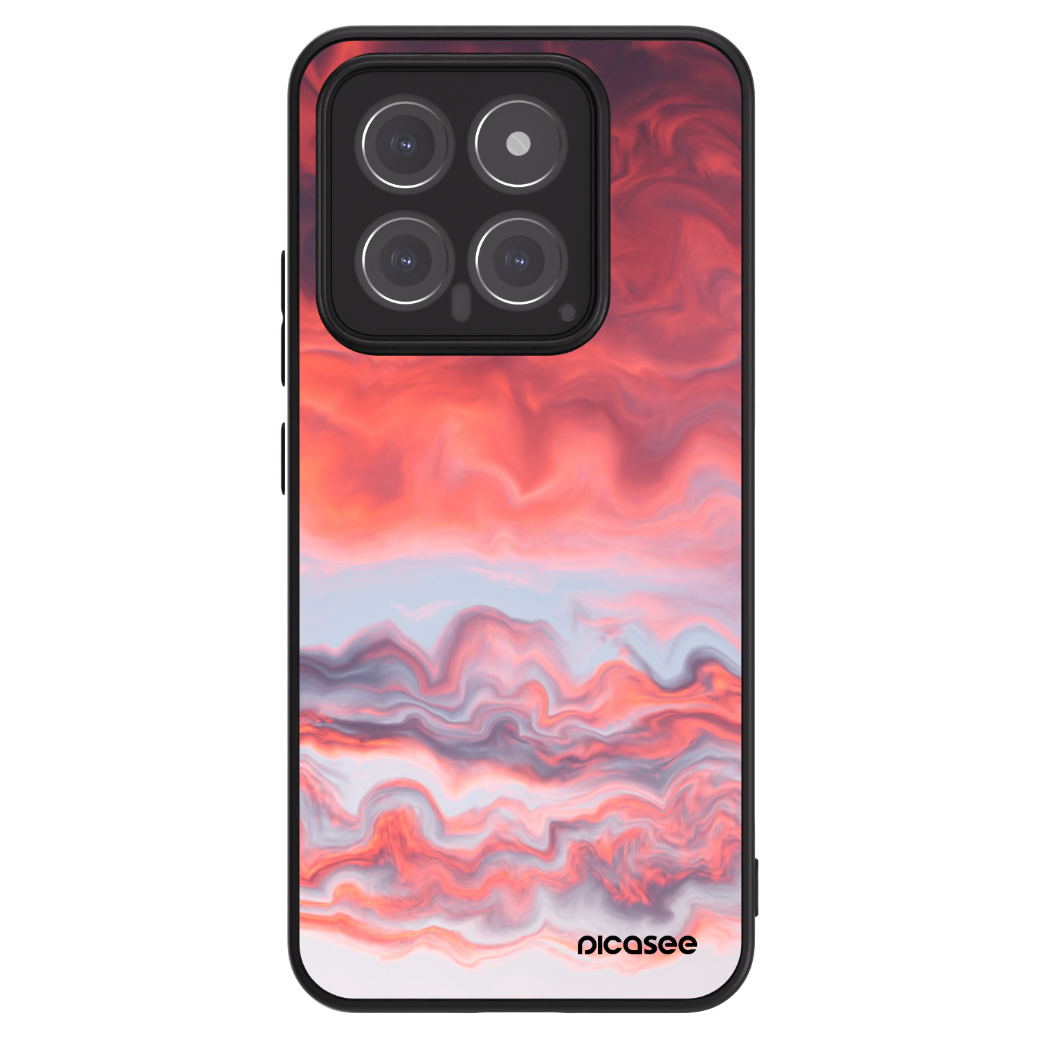 Picasee ULTIMATE CASE für Xiaomi 14 - Sunset