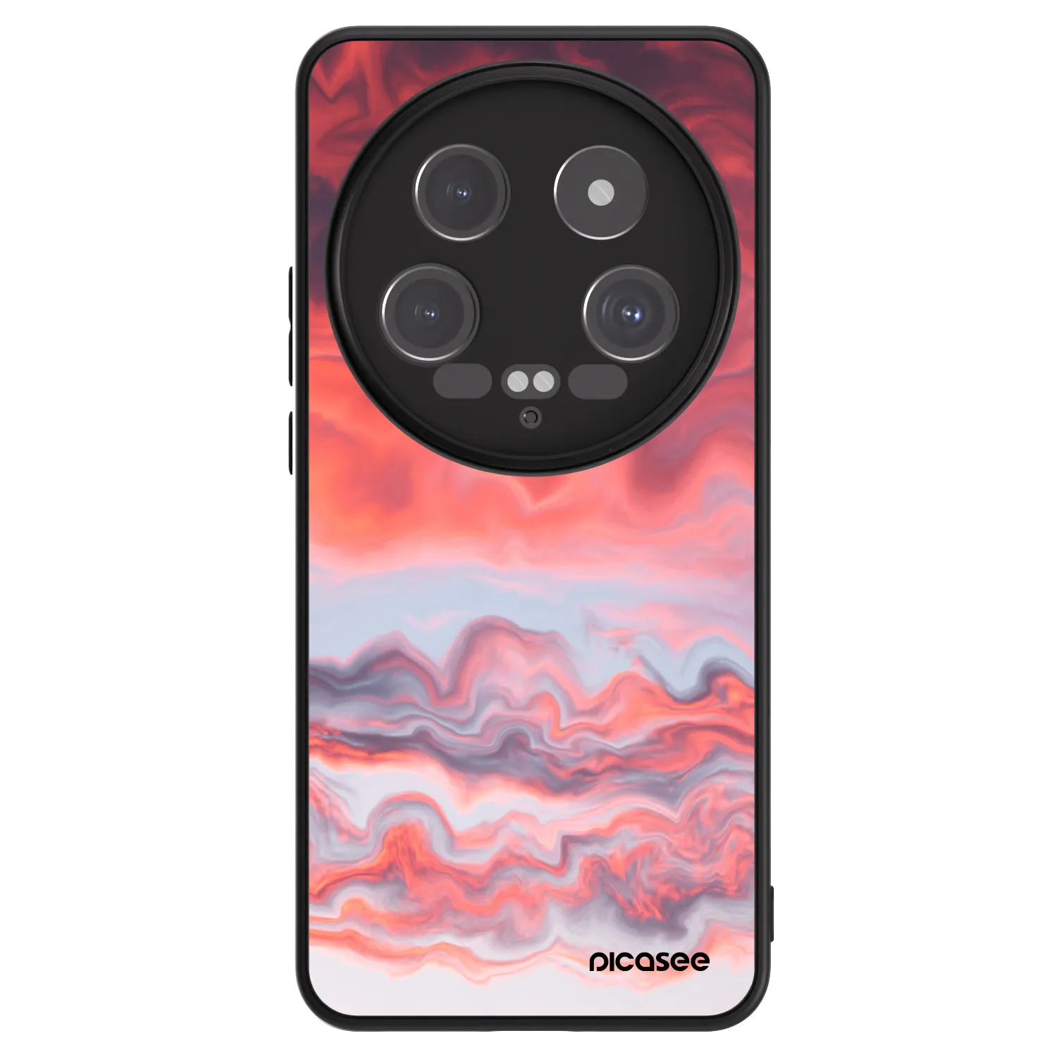 Picasee ULTIMATE CASE für Xiaomi 14 Ultra - Sunset