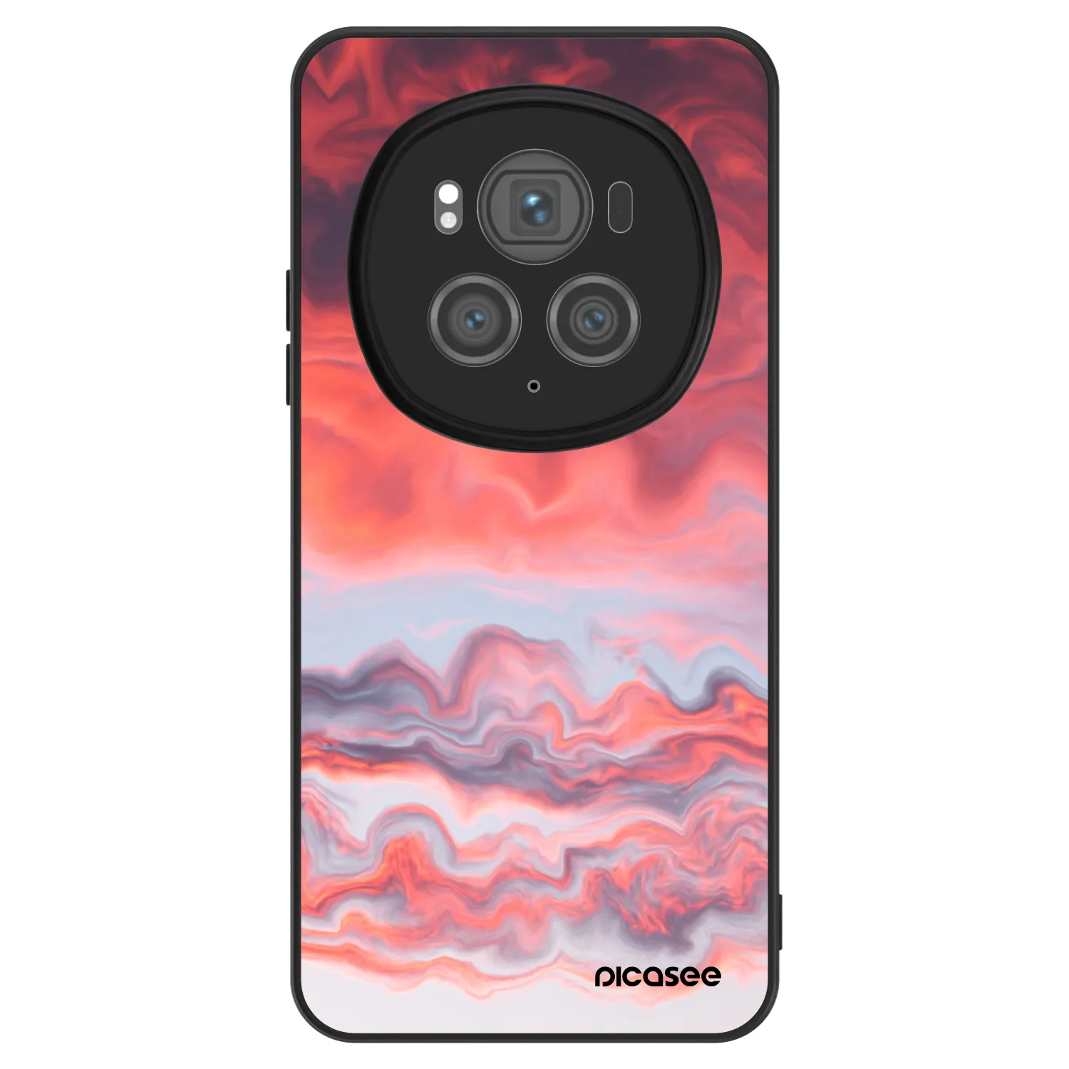 Picasee ULTIMATE CASE für Honor Magic6 Pro - Sunset