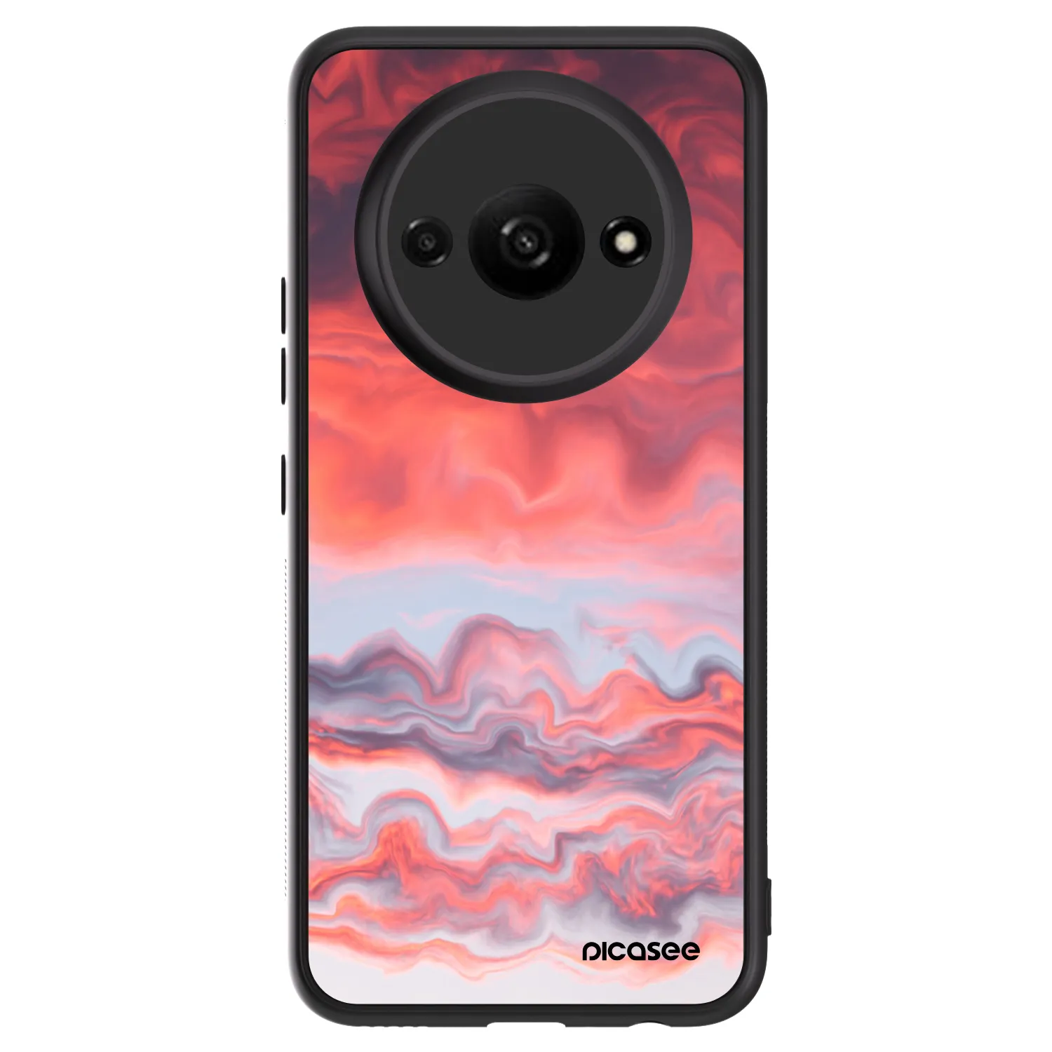 Picasee ULTIMATE CASE für Xiaomi Redmi A3 - Sunset