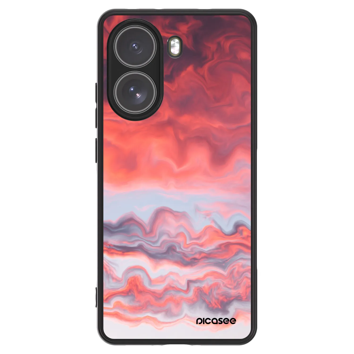Picasee ULTIMATE CASE für Xiaomi Poco X7 - Sunset