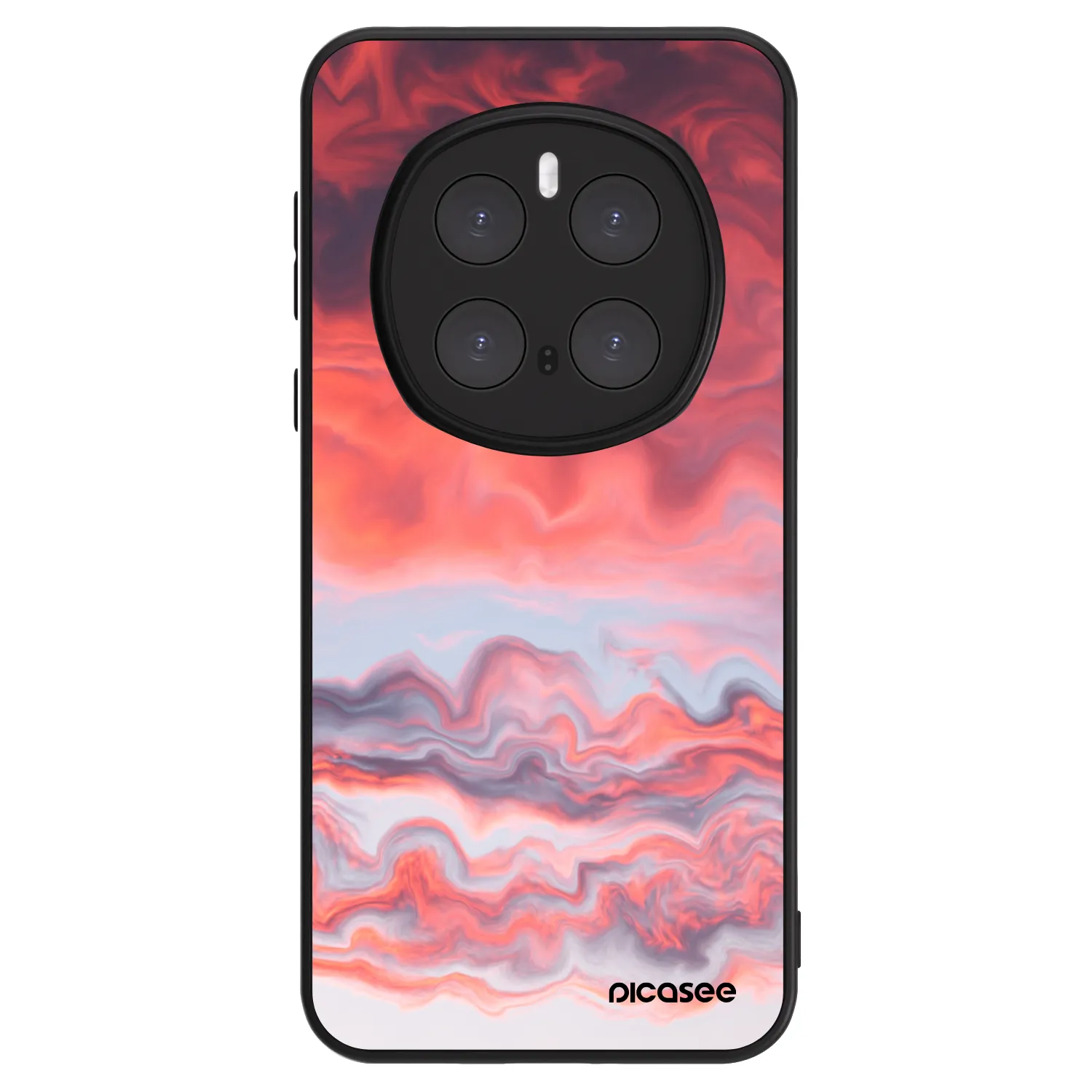Picasee ULTIMATE CASE für Honor Magic7 Pro 5G - Sunset