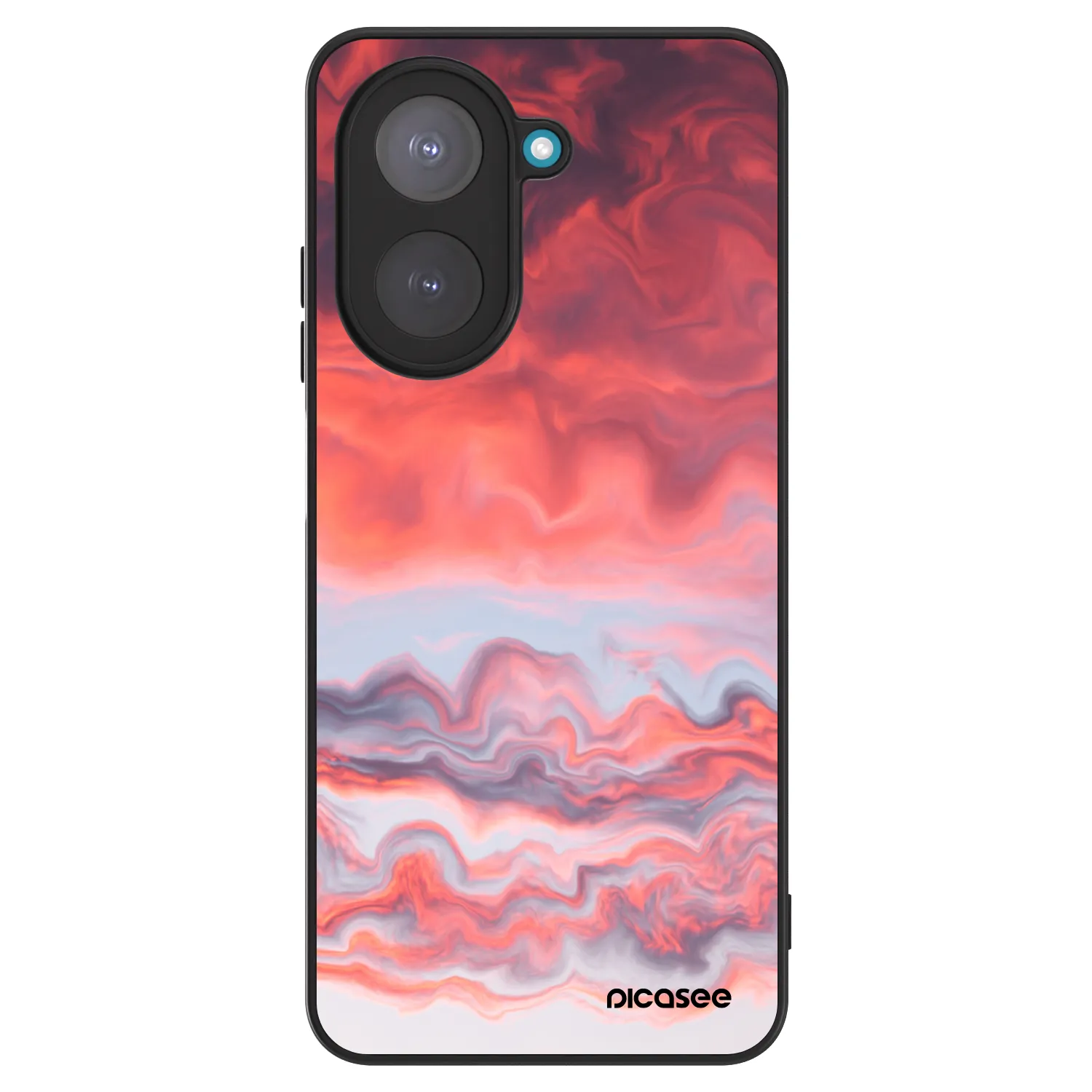 Picasee ULTIMATE CASE für Xiaomi Redmi A5 - Sunset