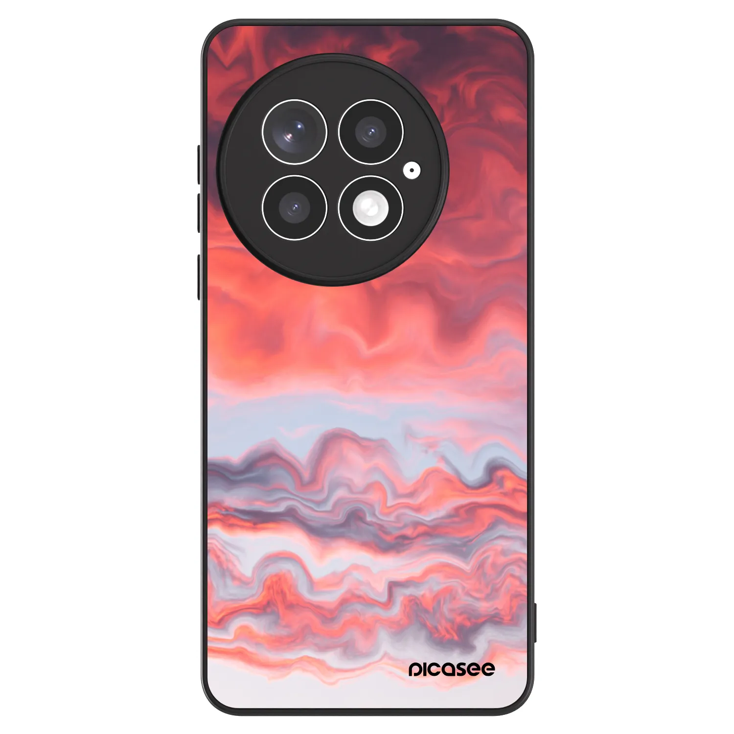 Picasee ULTIMATE CASE für OnePlus 13 5G - Sunset