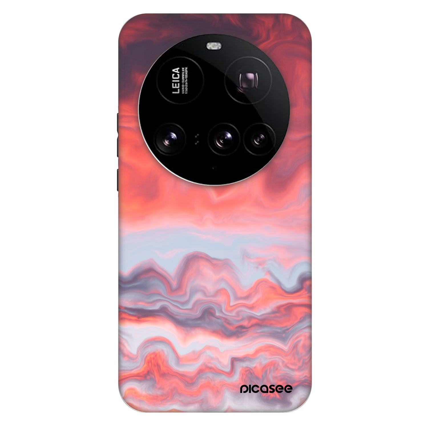 Picasee Fashion Case für Xiaomi 15 Ultra - Sunset