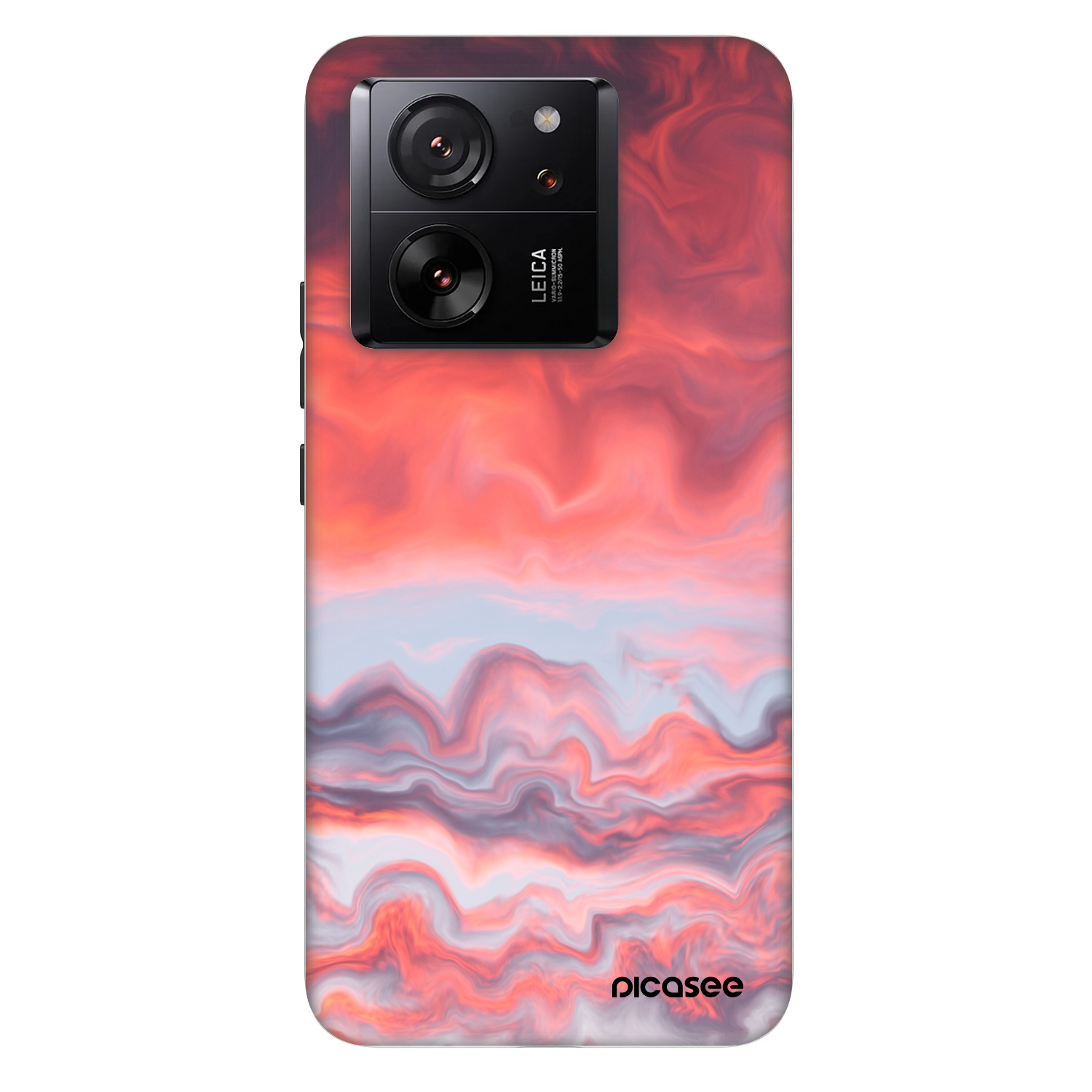 Picasee Fashion Case für Xiaomi 13T Pro - Sunset