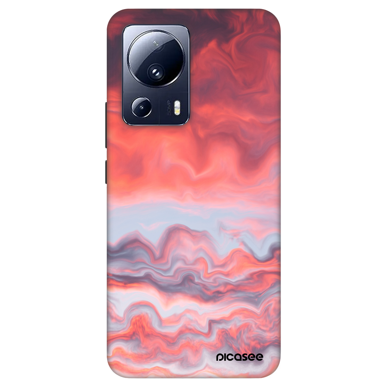 Picasee Fashion Case für Xiaomi 13 Lite - Sunset