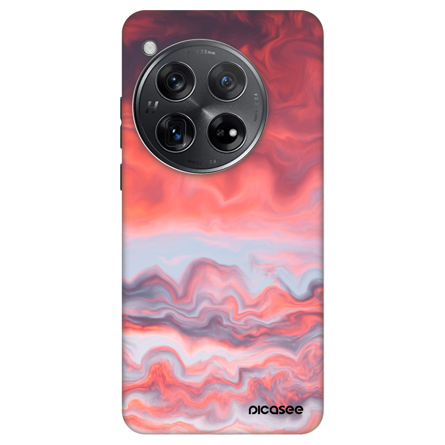 Picasee Fashion Case für OnePlus 12 5G - Sunset