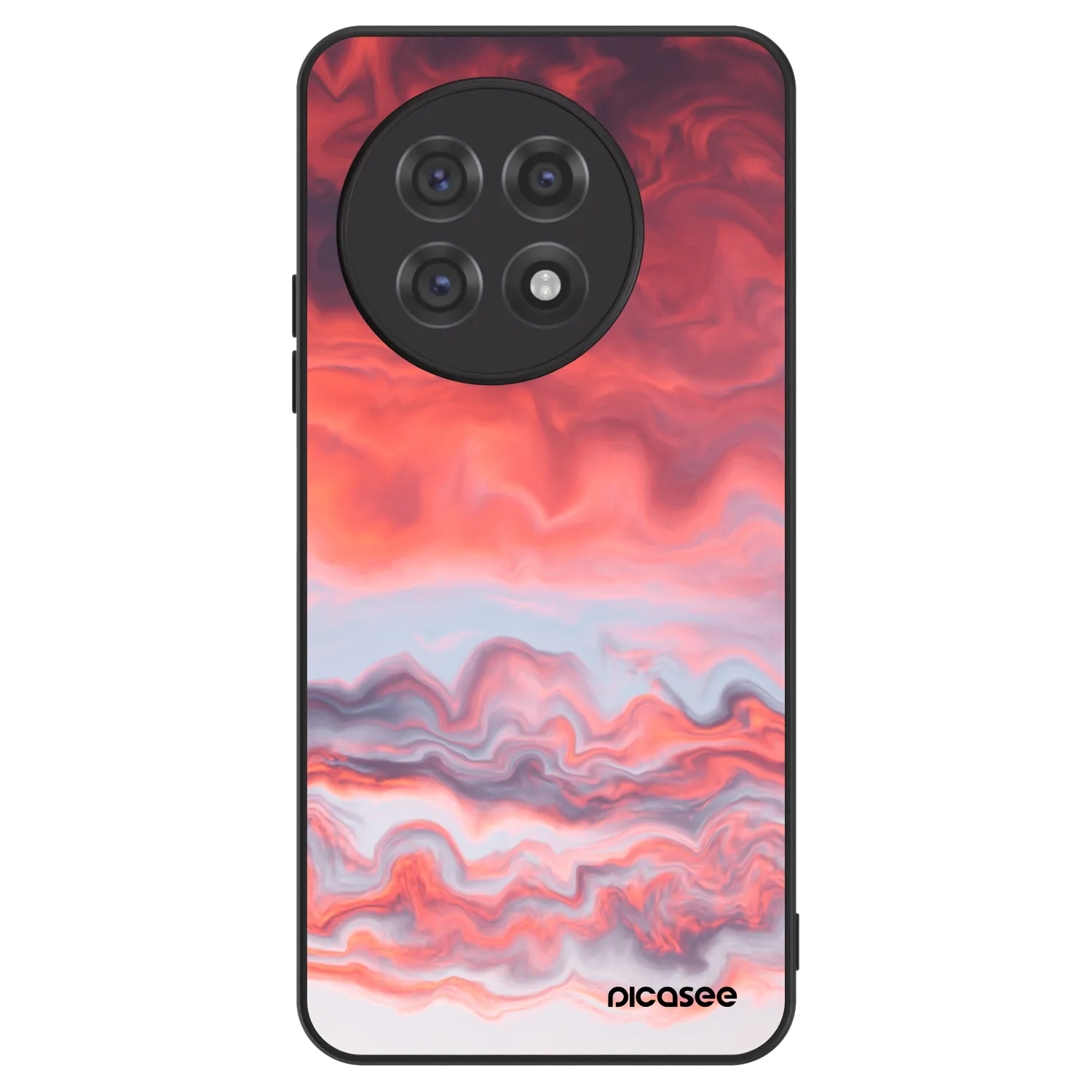 Picasee ULTIMATE CASE für OnePlus 13R 5G - Sunset