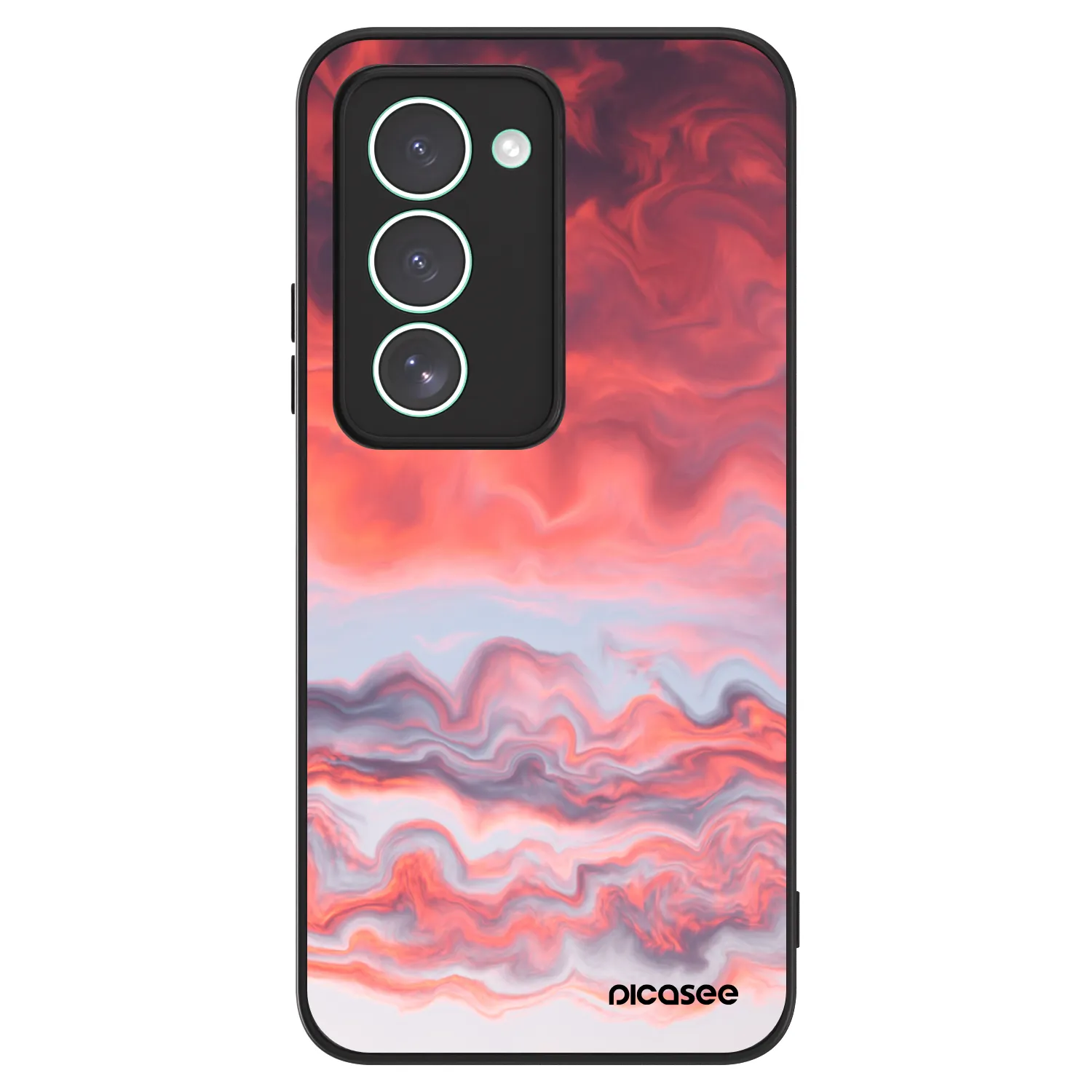 Picasee ULTIMATE CASE für Xiaomi Redmi 15 5G - Sunset