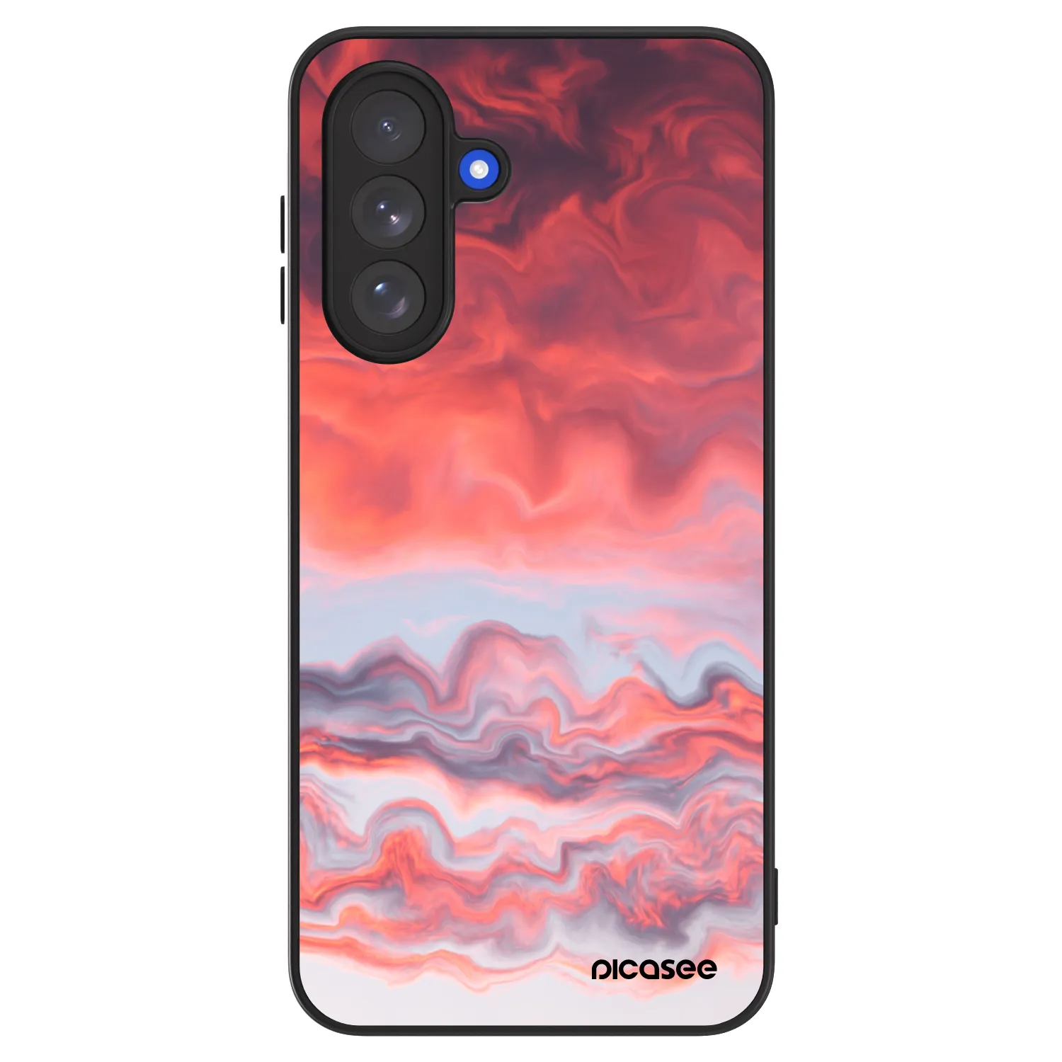 Picasee ULTIMATE CASE für Samsung Galaxy A17 5G - Sunset