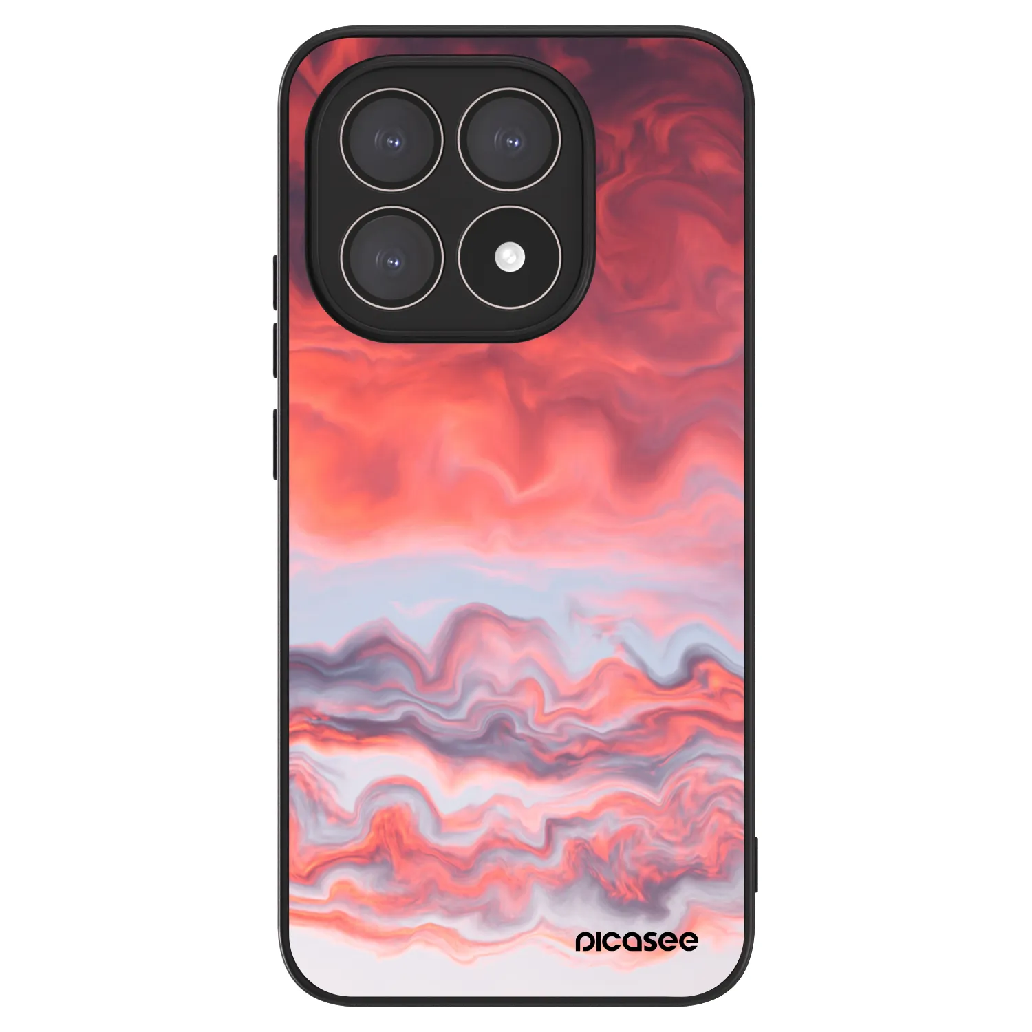 Picasee ULTIMATE CASE für Xiaomi 15T - Sunset