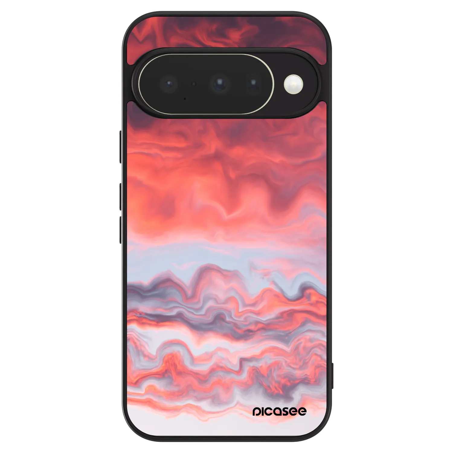 Picasee ULTIMATE CASE für Google Pixel 10 - Sunset