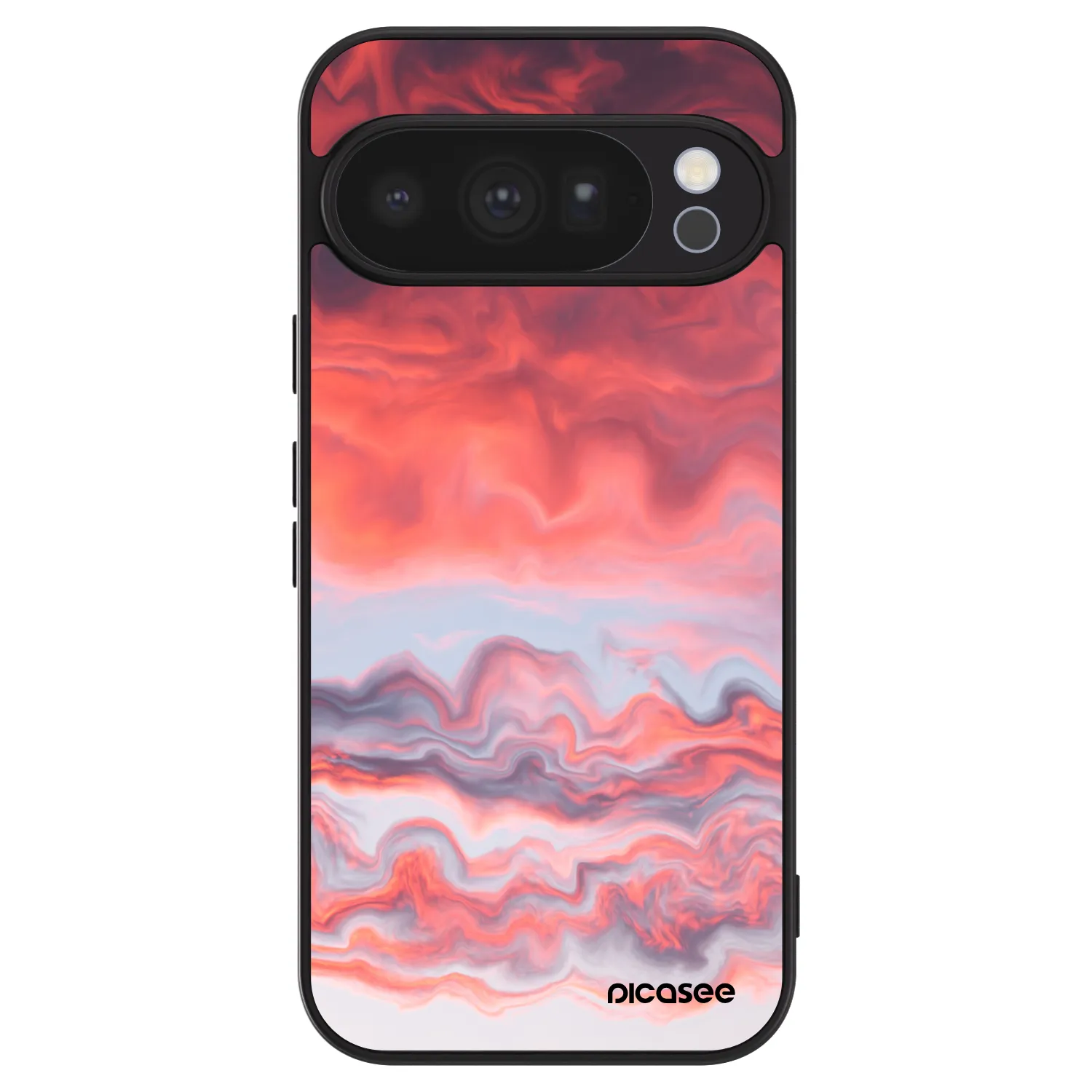 Picasee ULTIMATE CASE für Google Pixel 10 Pro - Sunset