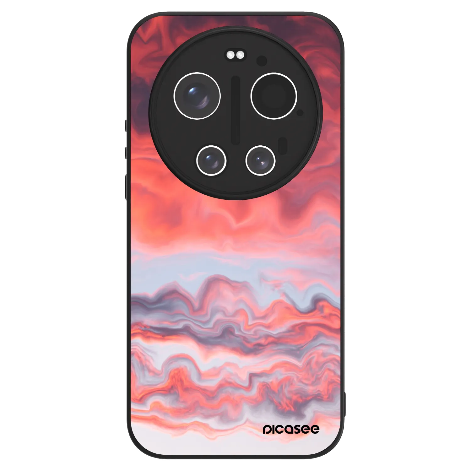 Picasee ULTIMATE CASE für Xiaomi 17 Ultra - Sunset