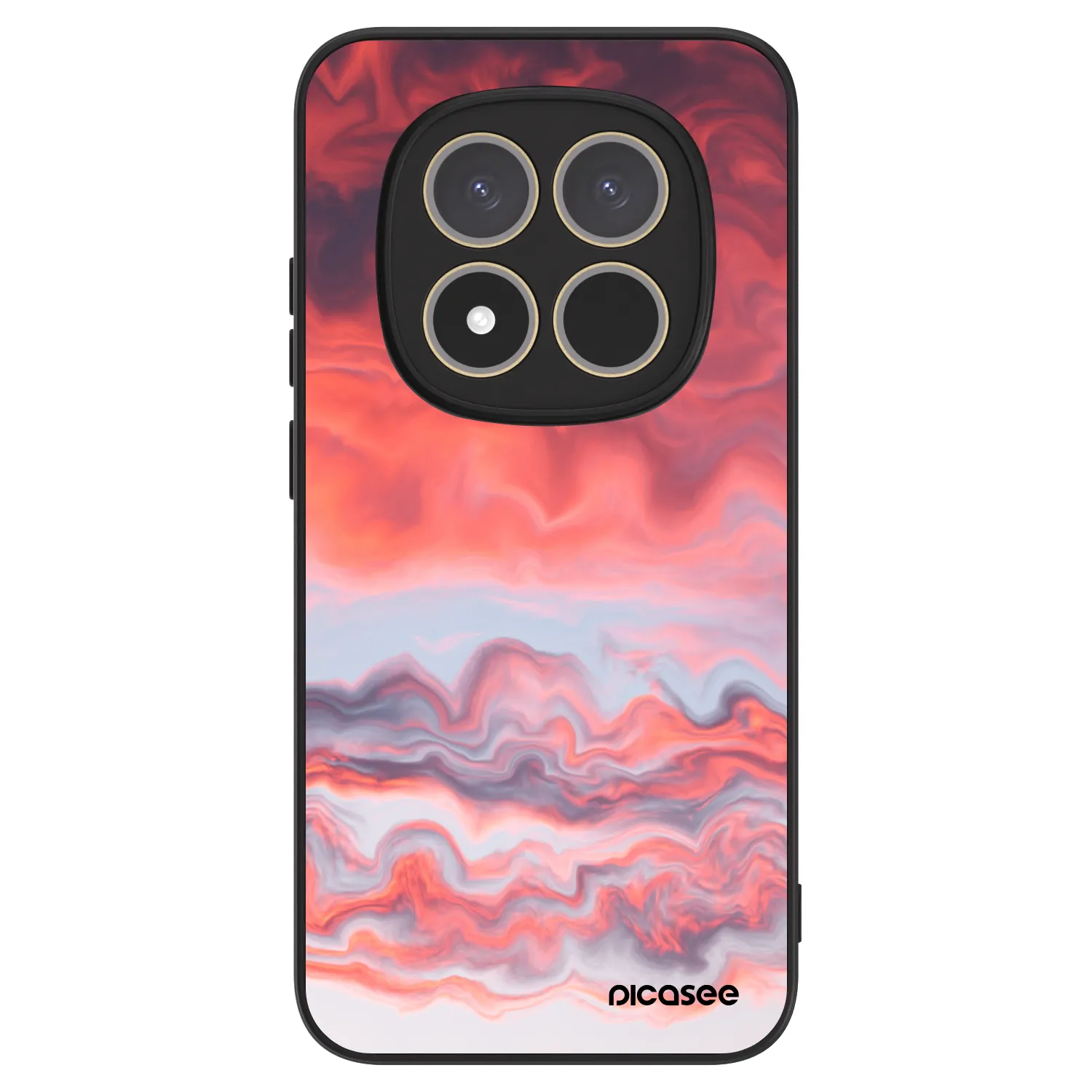 Picasee ULTIMATE CASE für Xiaomi Redmi Note 15 Pro 5G - Sunset