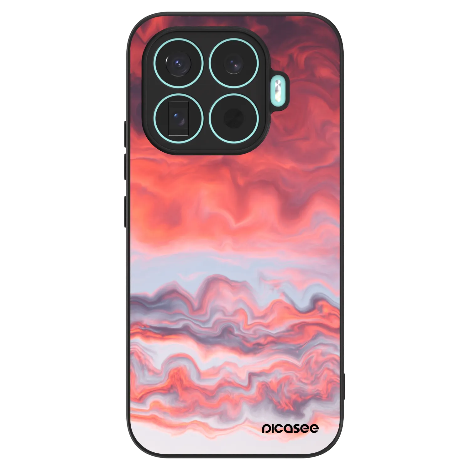Picasee ULTIMATE CASE für Xiaomi 17T - Sunset