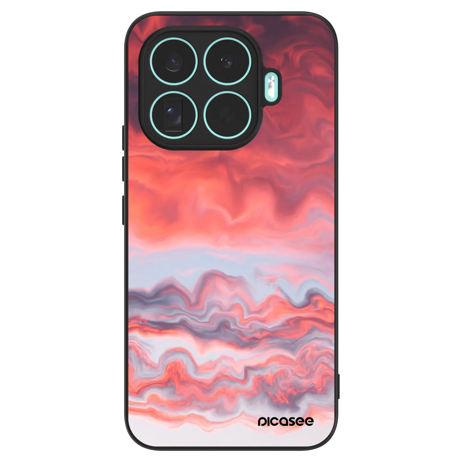Picasee ULTIMATE CASE für Xiaomi 17T Pro - Sunset