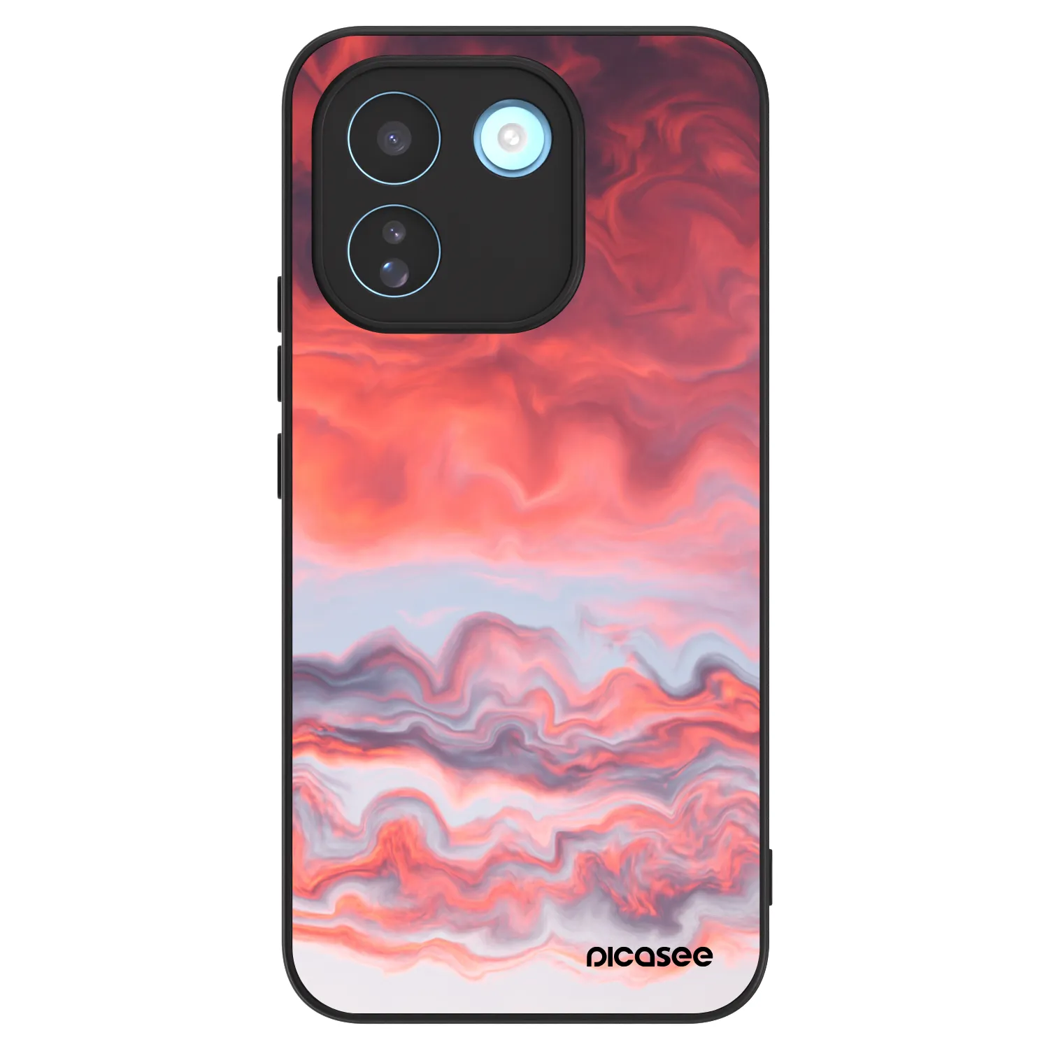 Picasee ULTIMATE CASE für Xiaomi Redmi Note 17 Pro MAX 5G - Sunset