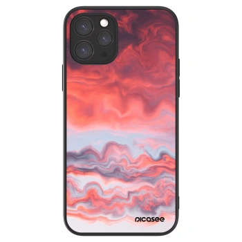 Picasee ULTIMATE CASE für Apple iPhone 11 Pro - Sunset