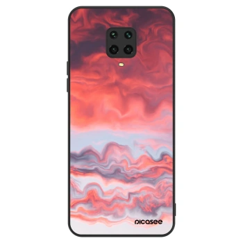Hülle für Xiaomi Redmi Note 9 Pro - Sunset