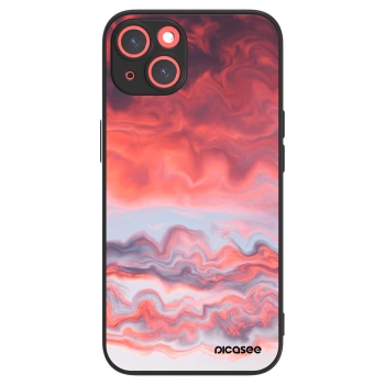 Picasee ULTIMATE CASE für Apple iPhone 13 - Sunset