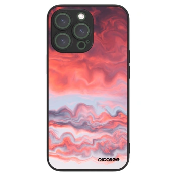 Picasee ULTIMATE CASE für Apple iPhone 13 Pro - Sunset