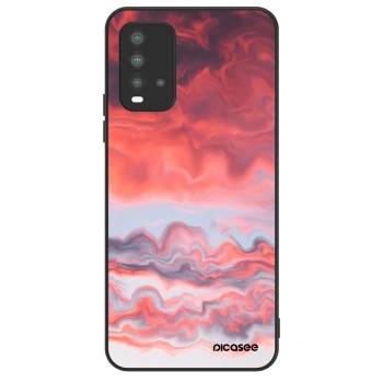 Hülle für Xiaomi Redmi 9T - Sunset