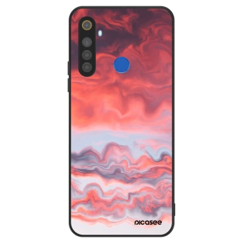 Picasee ULTIMATE CASE für Realme 5 - Sunset