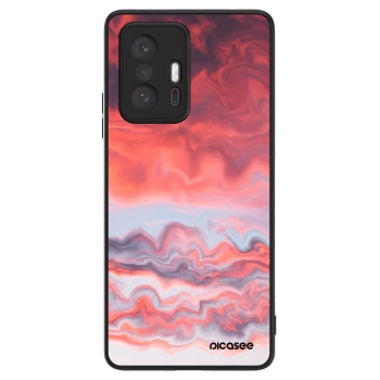 Picasee ULTIMATE CASE für Xiaomi 11T Pro - Sunset