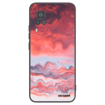 Hülle für Vivo X60 Pro 5G - Sunset