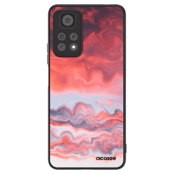 Picasee ULTIMATE CASE für Xiaomi Redmi Note 11 Pro - Sunset