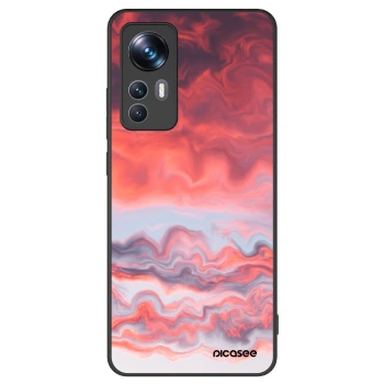 Picasee ULTIMATE CASE für Xiaomi 12T - Sunset