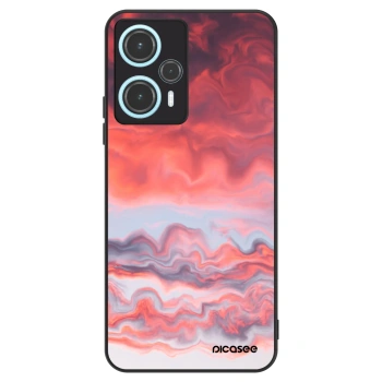 Hülle für Xiaomi Poco F5 - Sunset