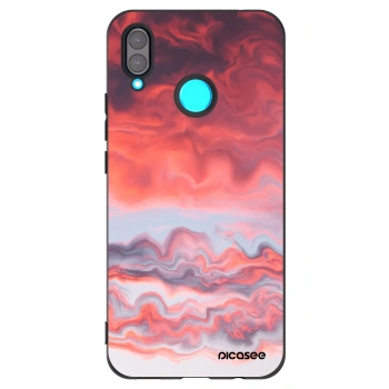 Hülle für Huawei Nova 3i - Sunset