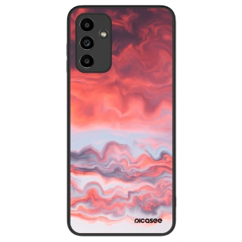 Hülle für Samsung Galaxy A04s A047F - Sunset