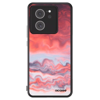 Picasee ULTIMATE CASE für Xiaomi 13T Pro - Sunset
