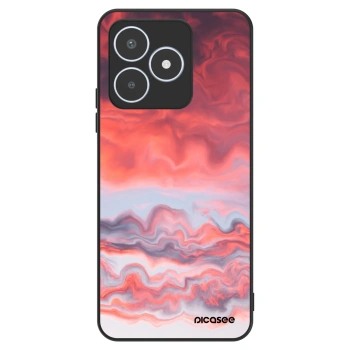 Hülle für Realme C53 - Sunset