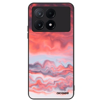 Hülle für Xiaomi Poco X6 Pro - Sunset