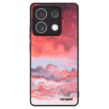 Picasee ULTIMATE CASE für Xiaomi Redmi Note 13 5G - Sunset