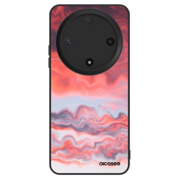 Hülle für Honor Magic6 Lite 5G - Sunset