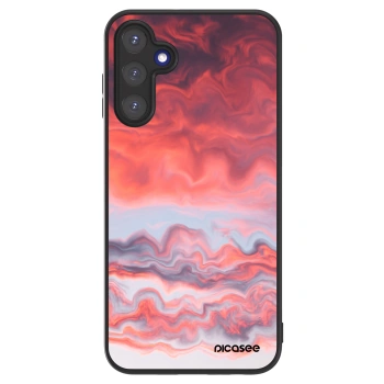 Picasee ULTIMATE CASE für Samsung Galaxy A15 A155F 4G - Sunset