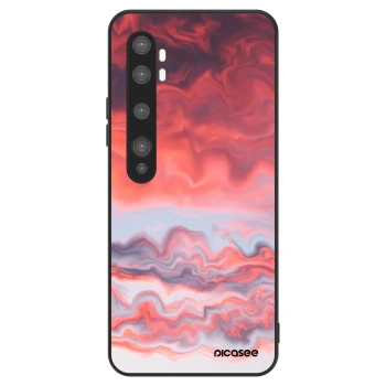 Hülle für Xiaomi Mi Note 10 (Pro) - Sunset