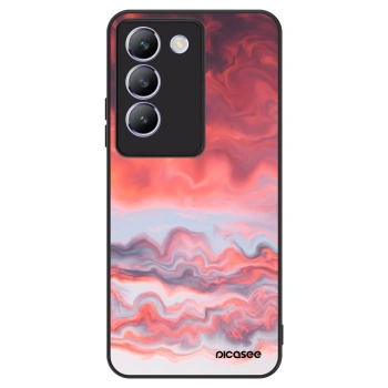 Hülle für Vivo V40 SE 5G - Sunset