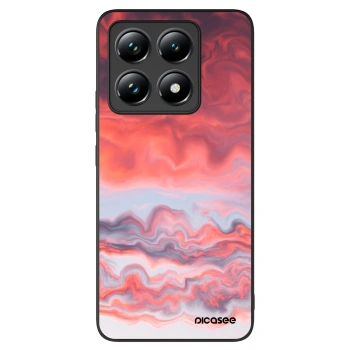 Picasee ULTIMATE CASE für Xiaomi 14T - Sunset
