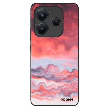 Picasee ULTIMATE CASE für Xiaomi Redmi Note 14 5G - Sunset
