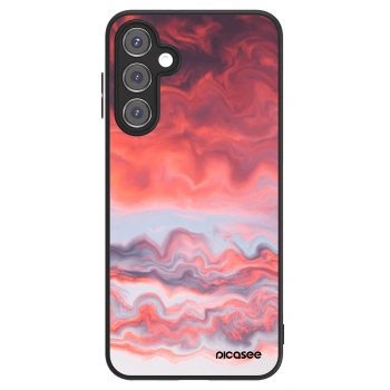 Picasee ULTIMATE CASE für Samsung Galaxy A16 5G - Sunset