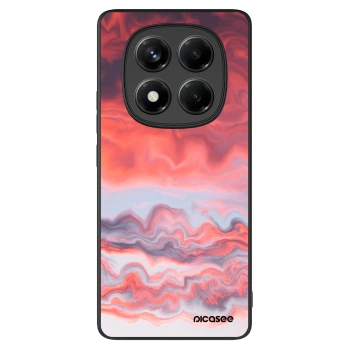 Picasee ULTIMATE CASE für Xiaomi Redmi Note 14 Pro 4G - Sunset